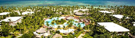 Catalonia Bavaro Beach, Golf & Casino Resort - All Inclusive